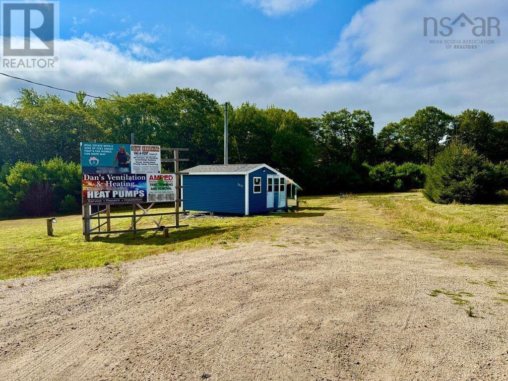 Lot 1 2437 Highway 325, Oakhill, Nova Scotia  B4V 0E7 - Photo 15 - 202521047