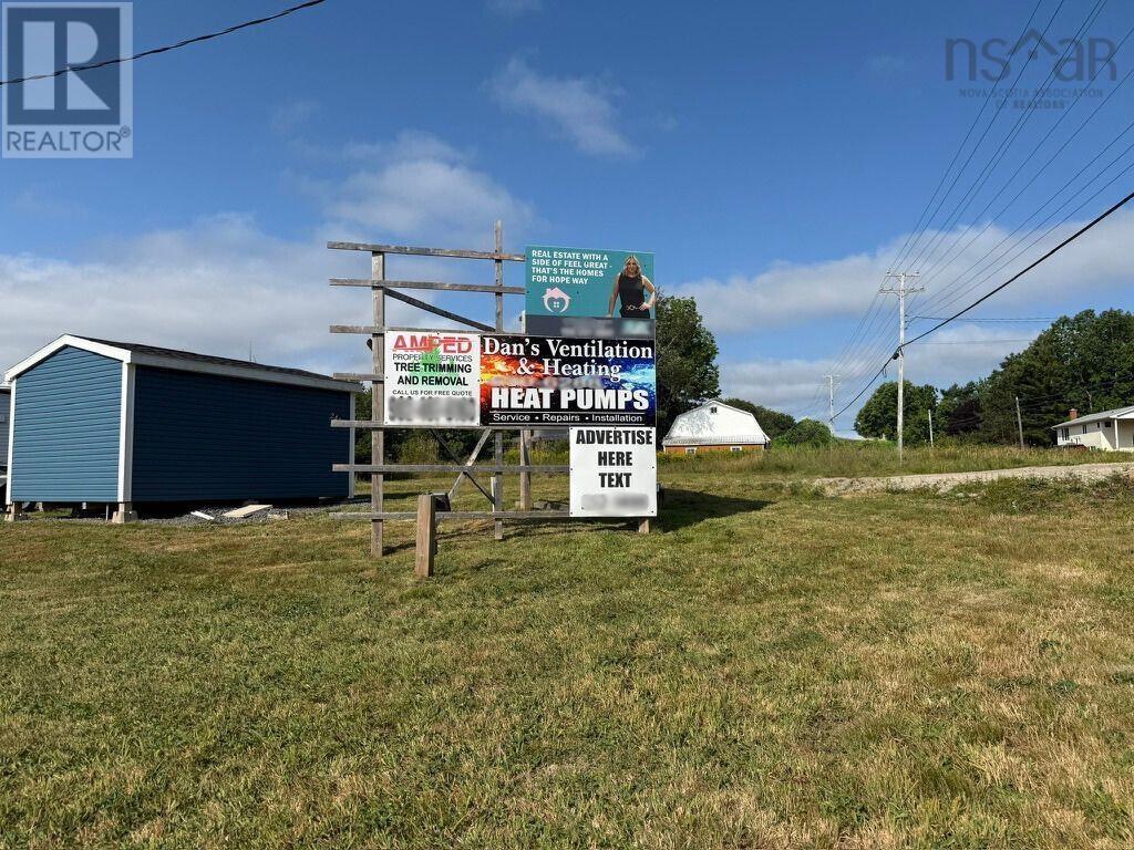 Lot 1 2437 Highway 325, Oakhill, Nova Scotia  B4V 0E7 - Photo 1 - 202521047