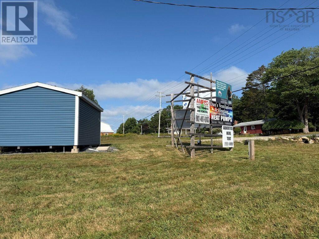 Lot 1 2437 Highway 325, Oakhill, Nova Scotia  B4V 0E7 - Photo 5 - 202521047