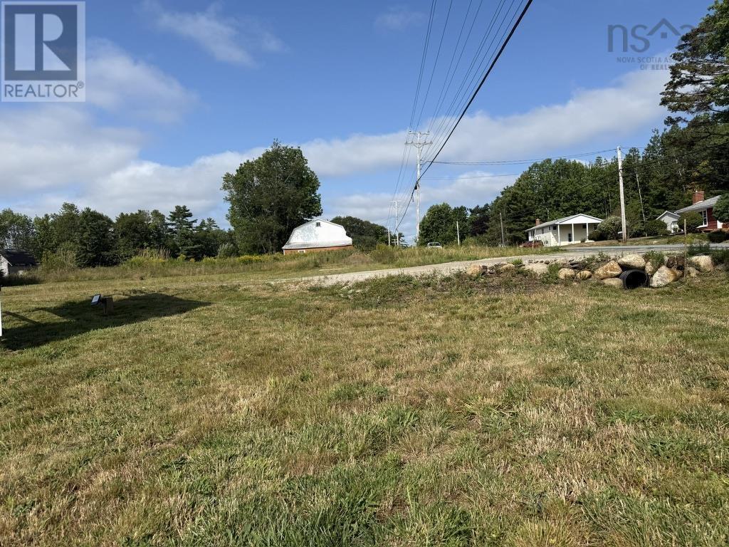 Lot 1 2437 Highway 325, Oakhill, Nova Scotia  B4V 0E7 - Photo 4 - 202521047