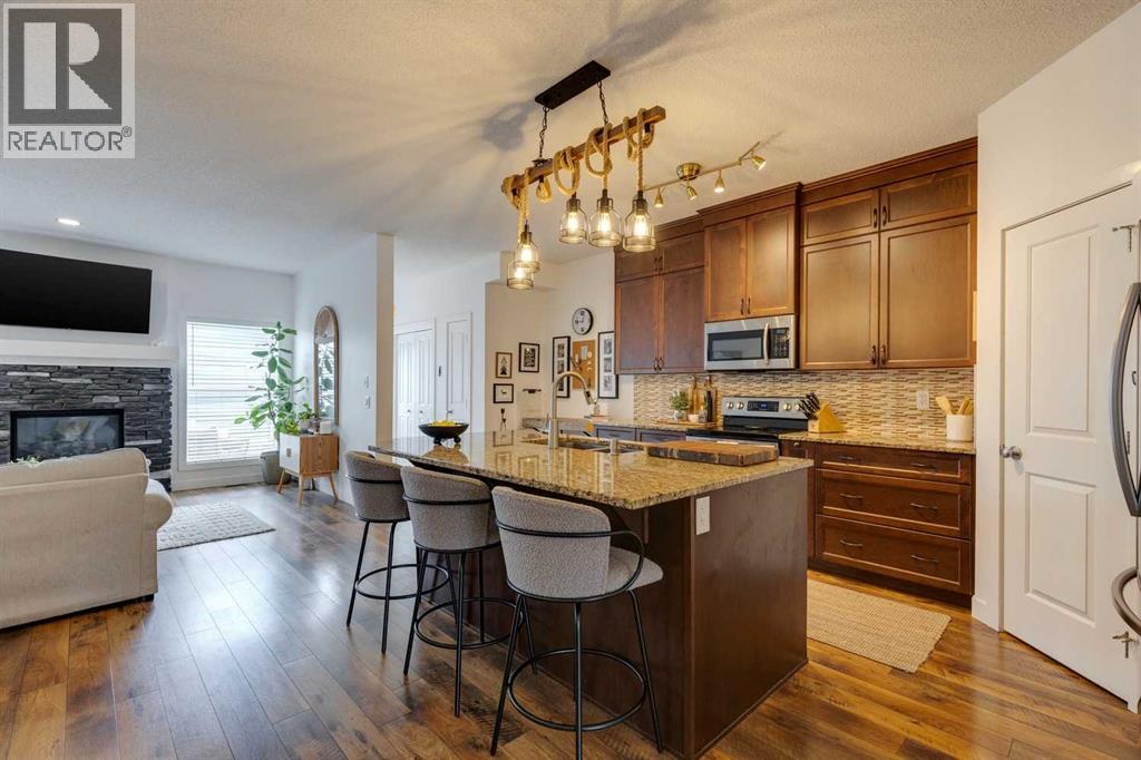 112 Fireside Drive, Cochrane, Alberta  T4C 0V6 - Photo 15 - A2249021