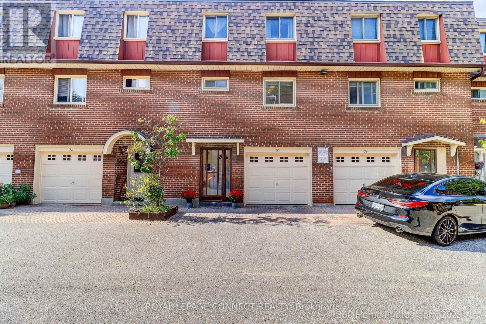 70 - 441 Military Trail S, Toronto, Ontario  M1E 4E8 - Photo 1 - E12431576