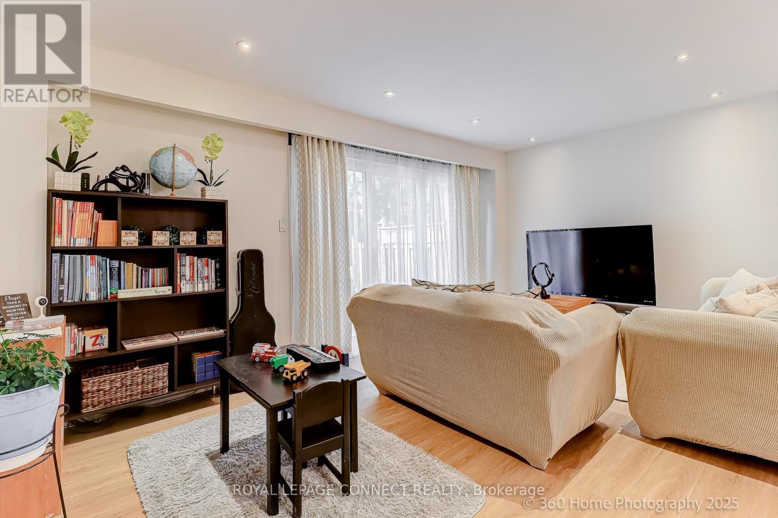 70 - 441 Military Trail S, Toronto, Ontario  M1E 4E8 - Photo 4 - E12431576