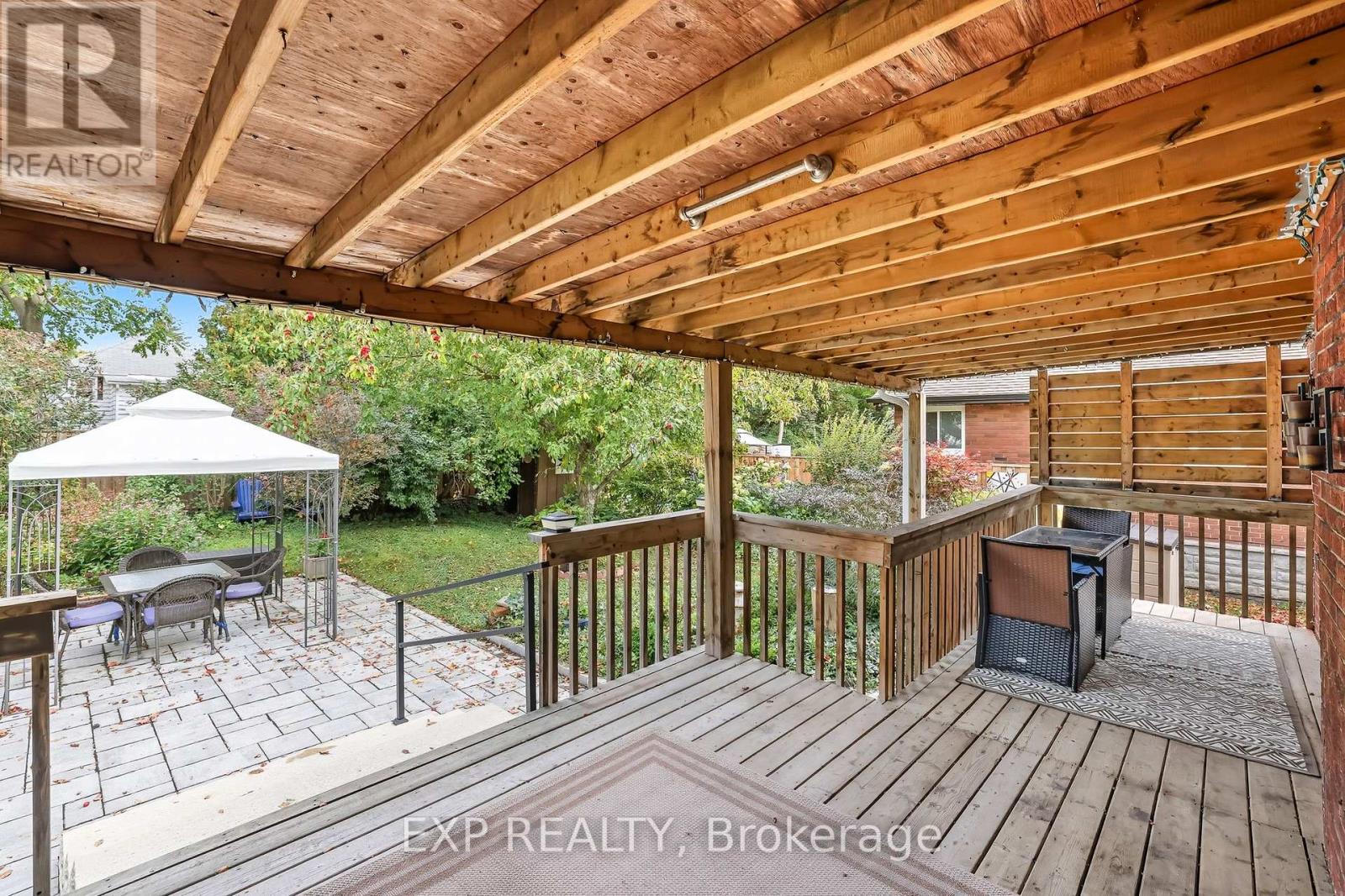 695 Hortop Street, Oshawa, Ontario  L1G 4N7 - Photo 36 - E12431663
