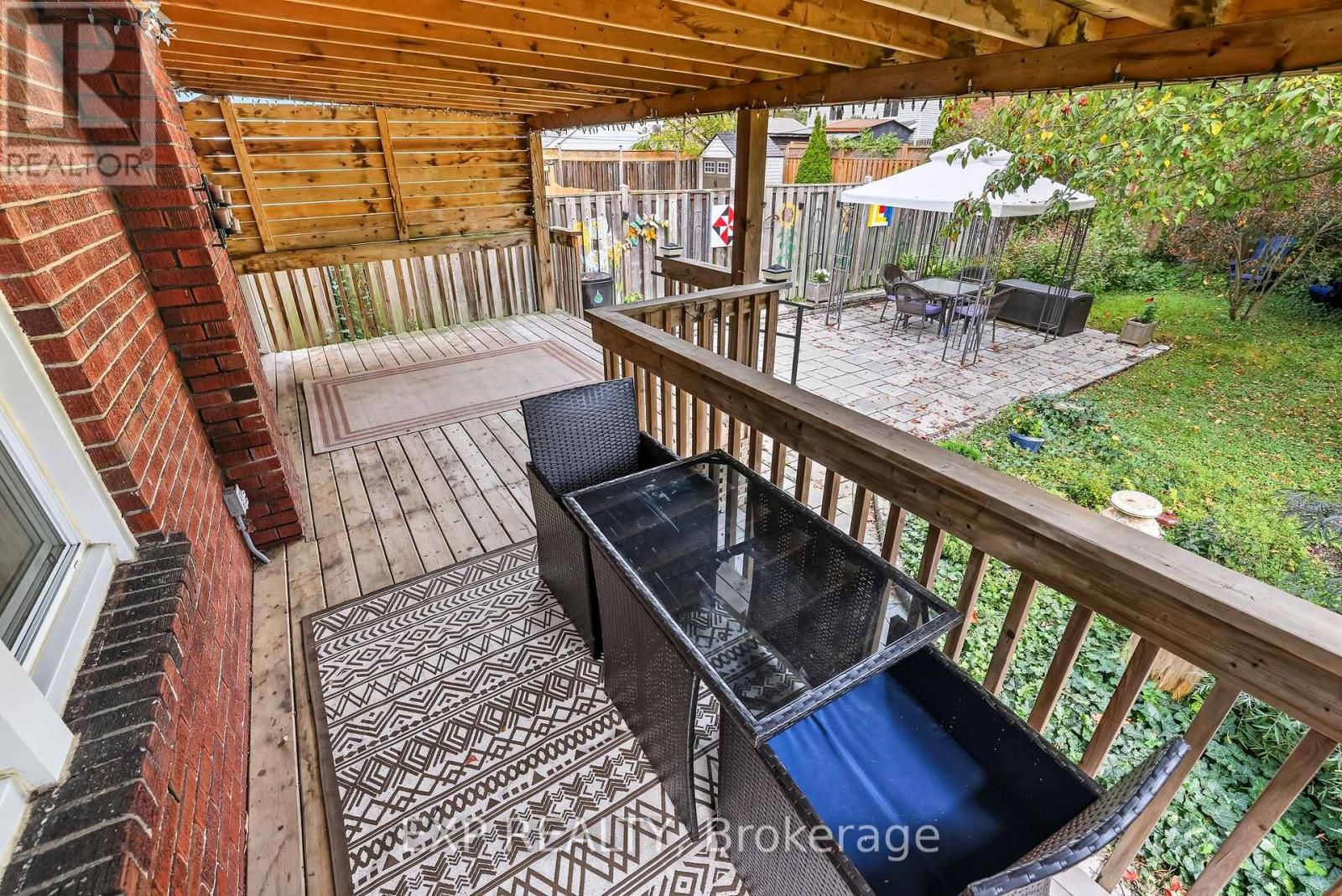 695 Hortop Street, Oshawa, Ontario  L1G 4N7 - Photo 39 - E12431663