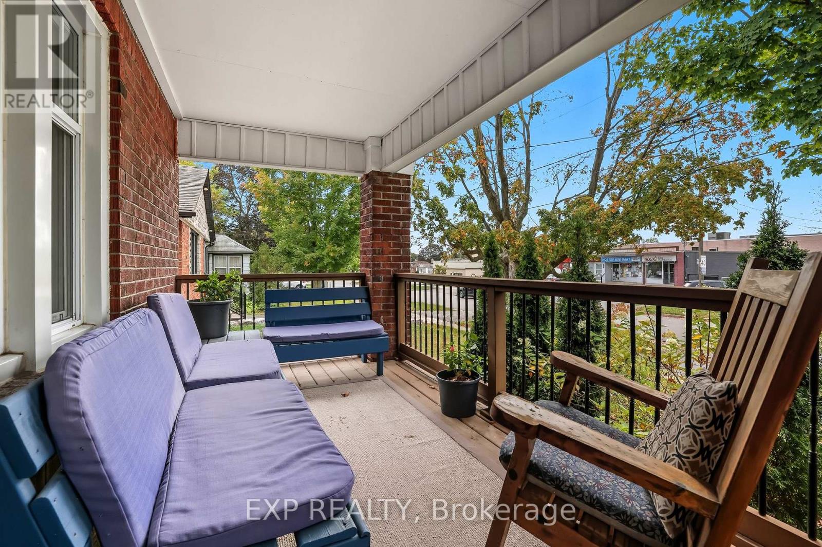 695 Hortop Street, Oshawa, Ontario  L1G 4N7 - Photo 4 - E12431663