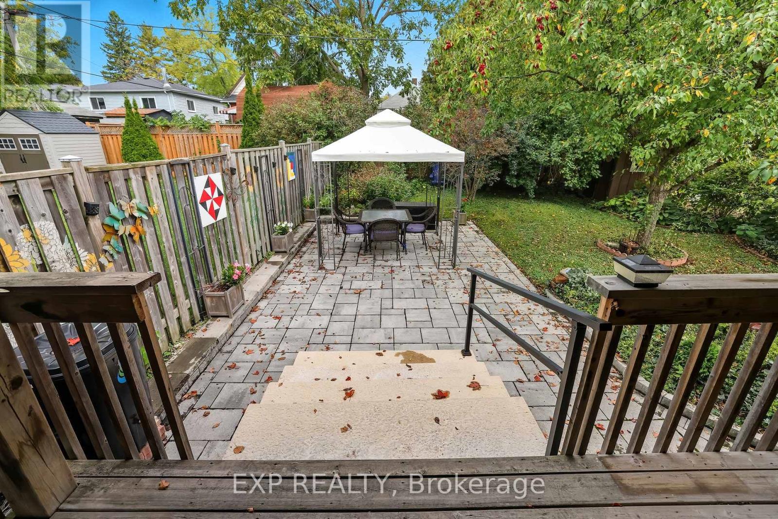 695 Hortop Street, Oshawa, Ontario  L1G 4N7 - Photo 40 - E12431663