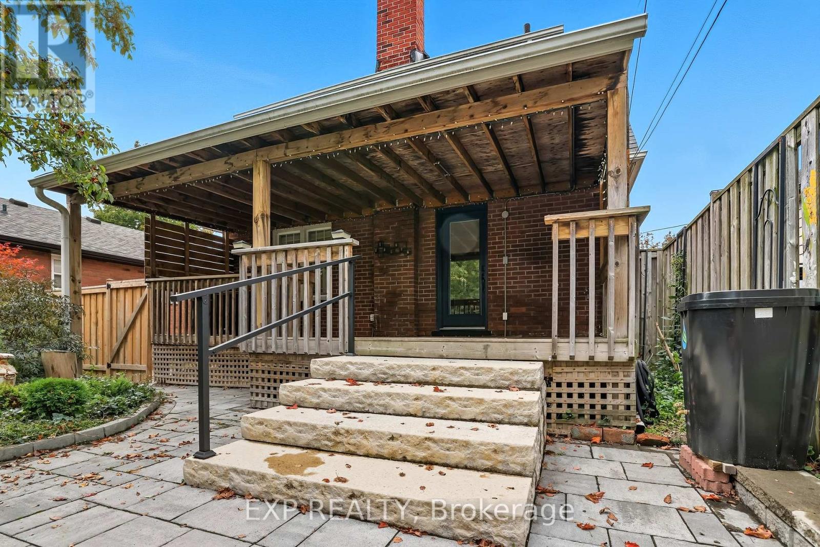 695 Hortop Street, Oshawa, Ontario  L1G 4N7 - Photo 41 - E12431663