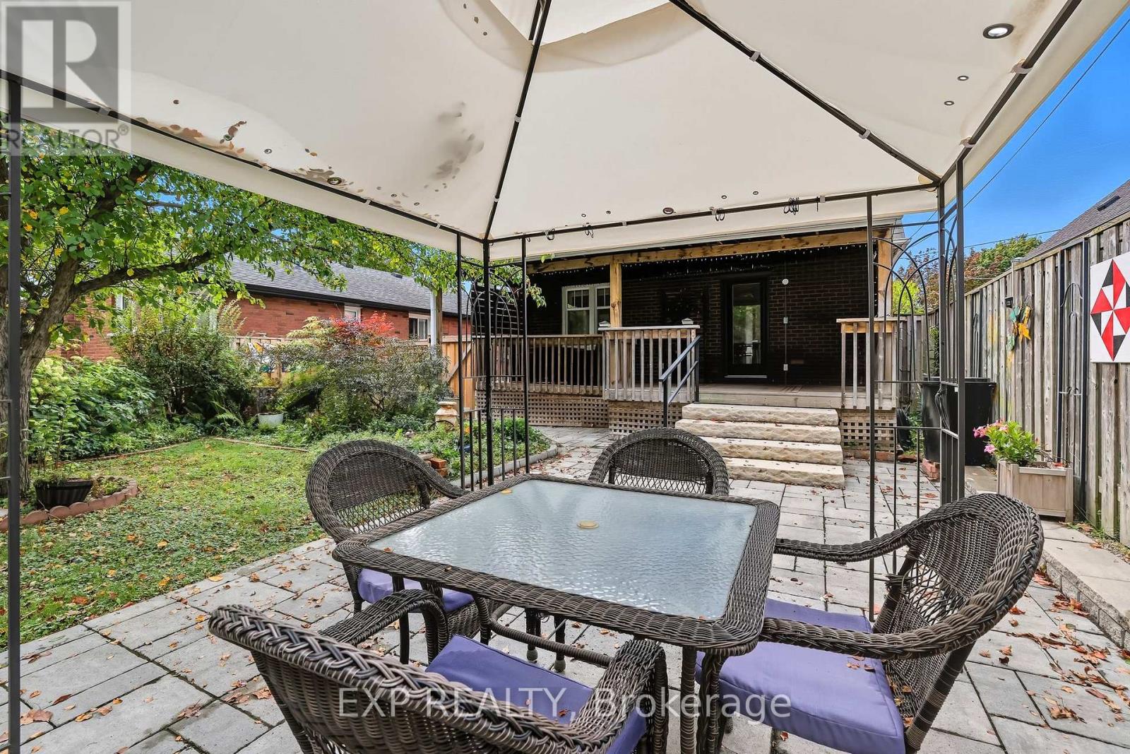 695 Hortop Street, Oshawa, Ontario  L1G 4N7 - Photo 43 - E12431663