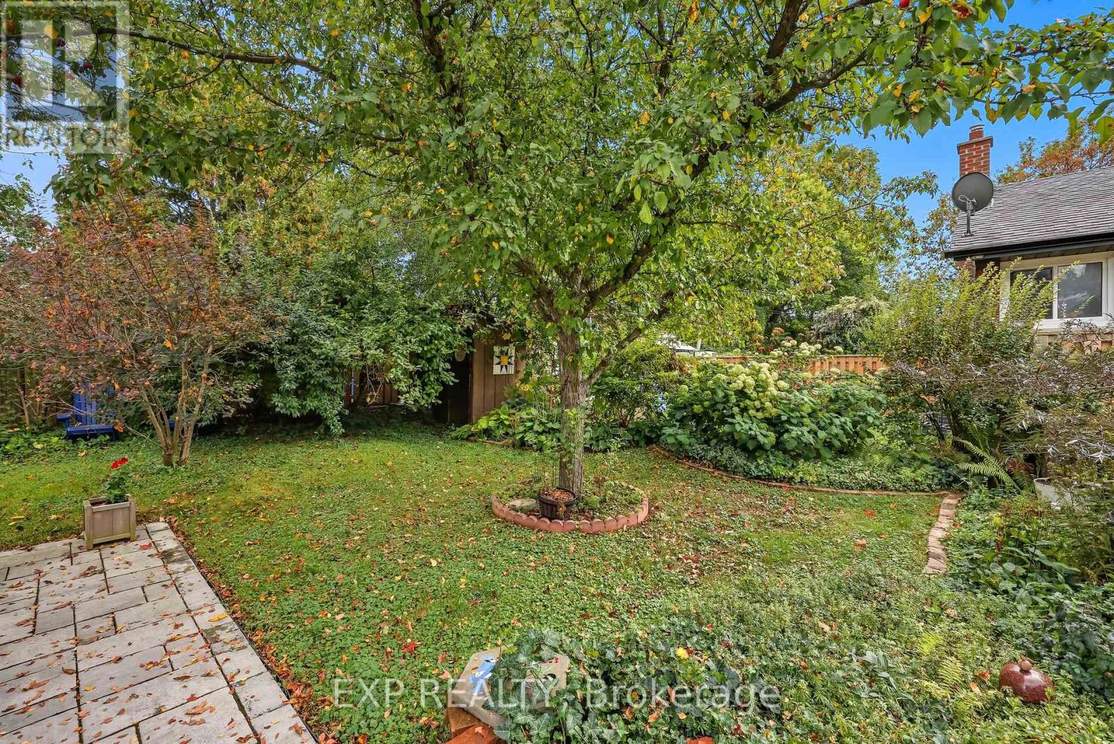 695 Hortop Street, Oshawa, Ontario  L1G 4N7 - Photo 44 - E12431663