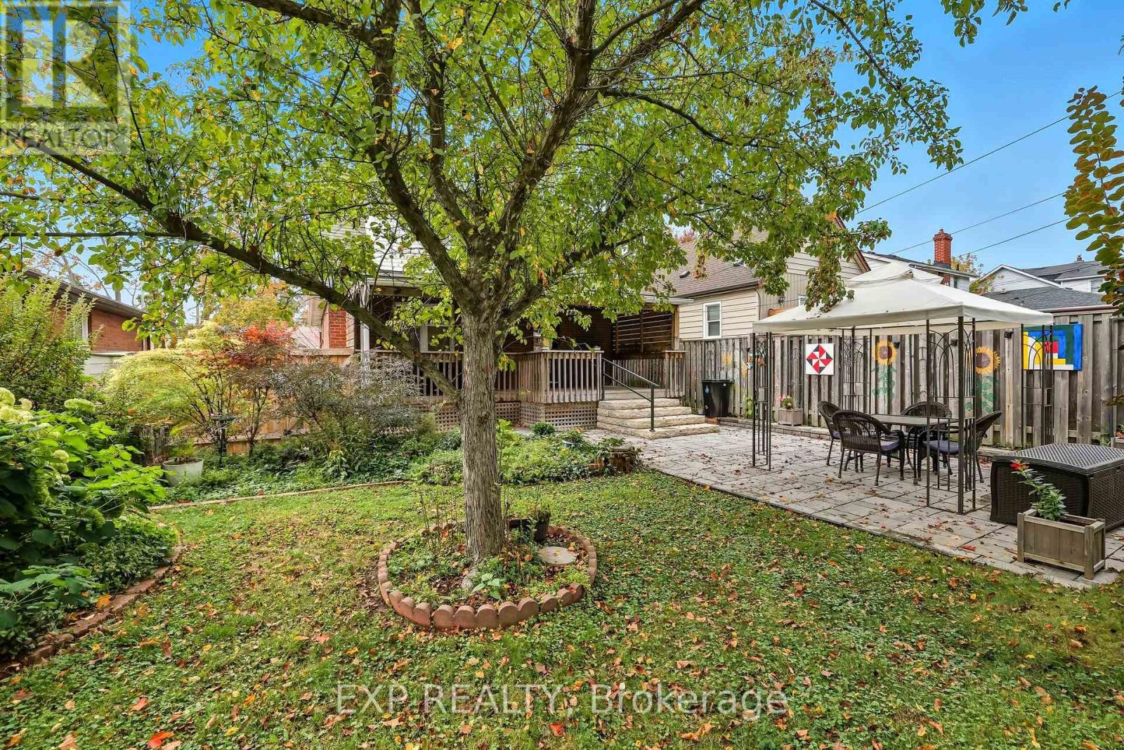 695 Hortop Street, Oshawa, Ontario  L1G 4N7 - Photo 46 - E12431663