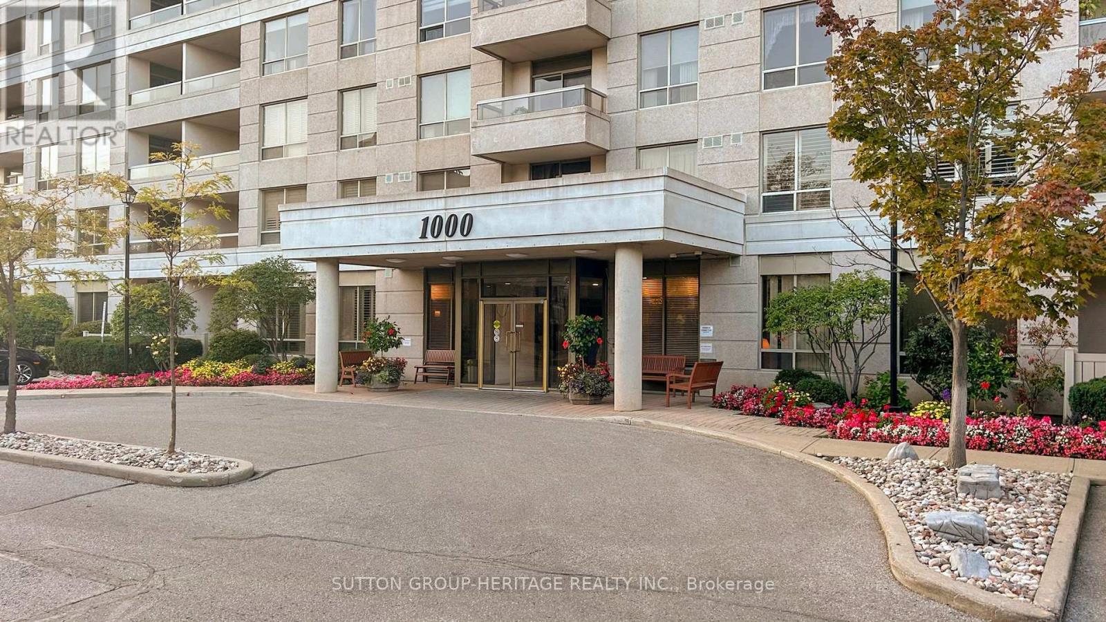 202 - 1000 The Esplanade N, Pickering, Ontario  L1V 6V4 - Photo 3 - E12431682