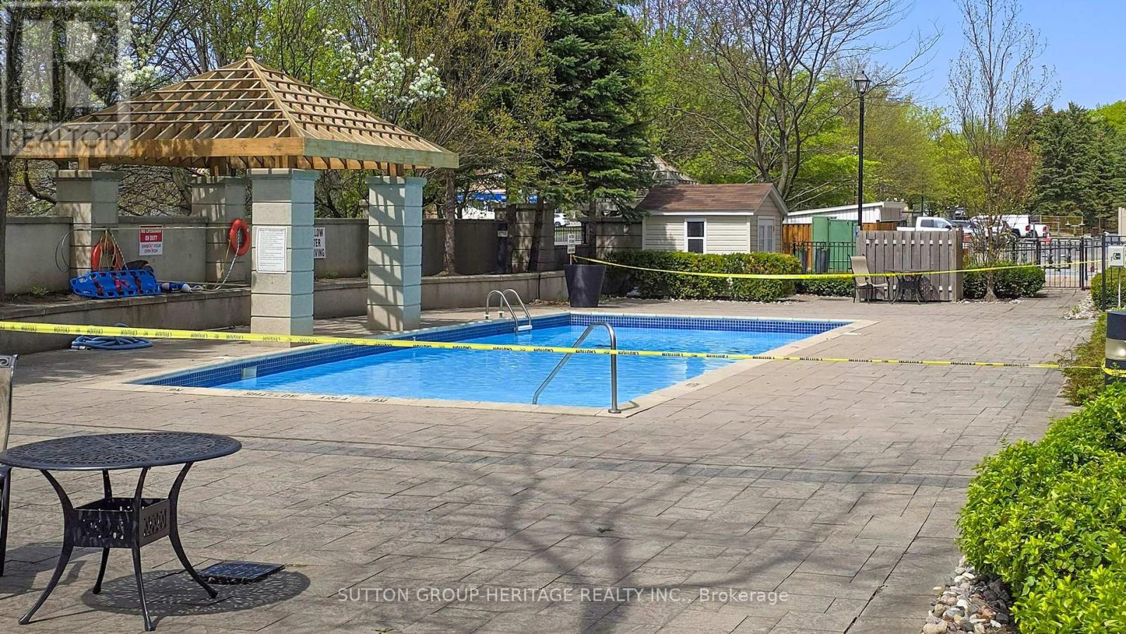 202 - 1000 The Esplanade N, Pickering, Ontario  L1V 6V4 - Photo 33 - E12431682