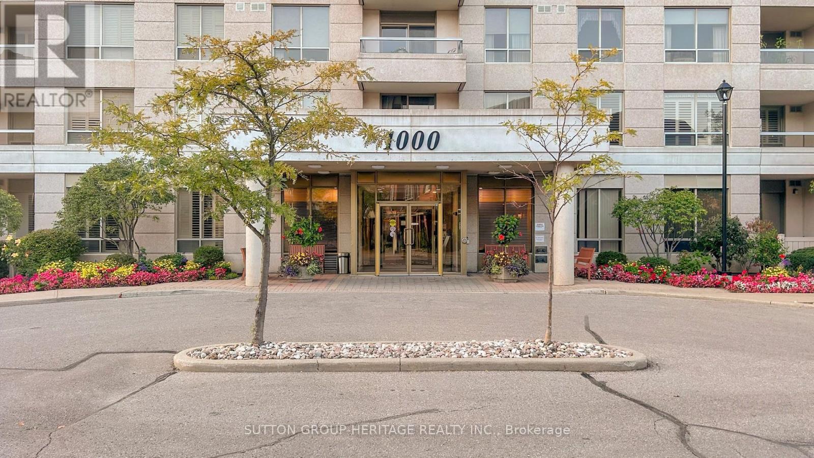 202 - 1000 The Esplanade N, Pickering, Ontario  L1V 6V4 - Photo 4 - E12431682