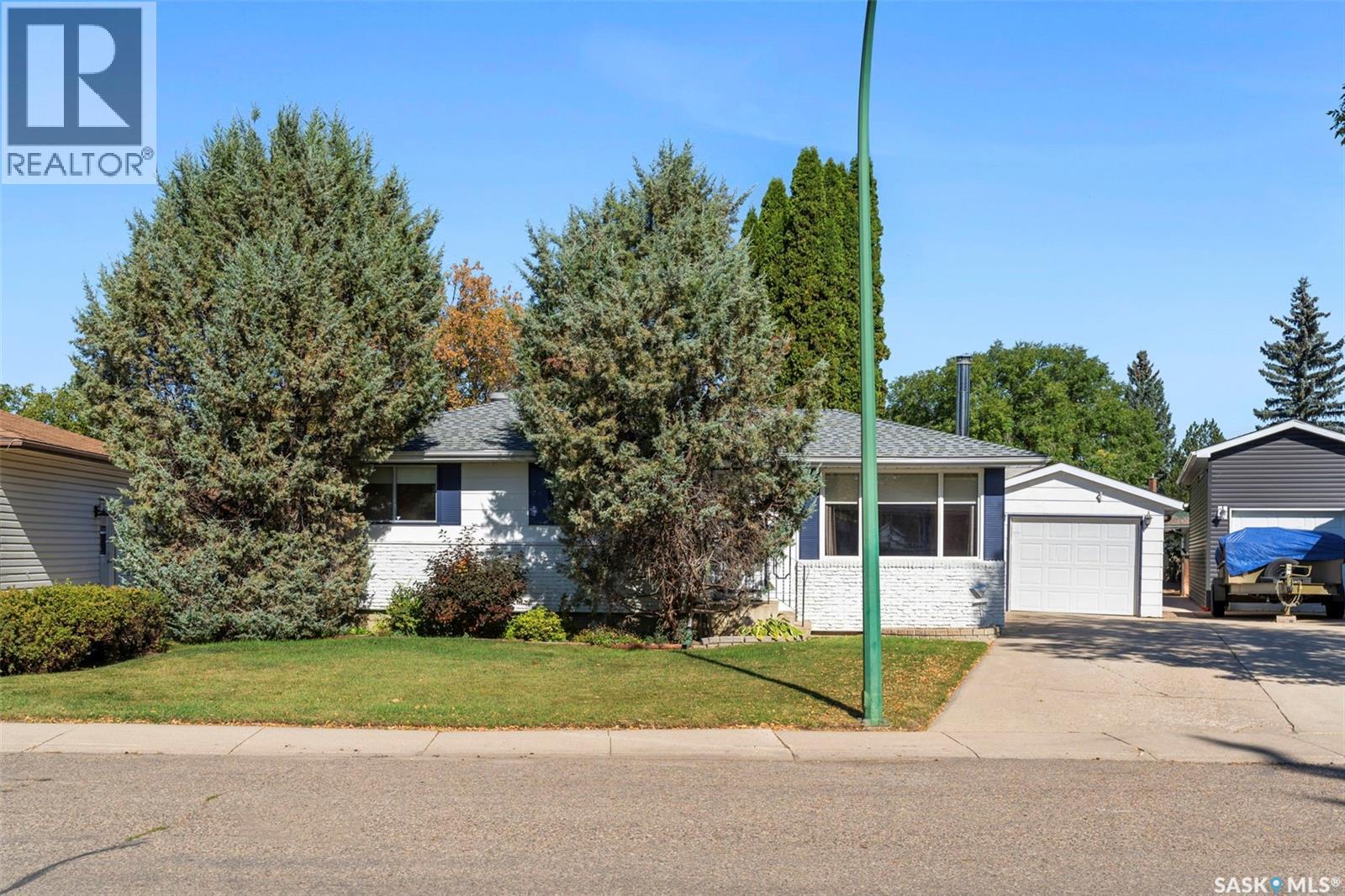 389 Balsam CRESCENT, Saskatoon, Saskatchewan