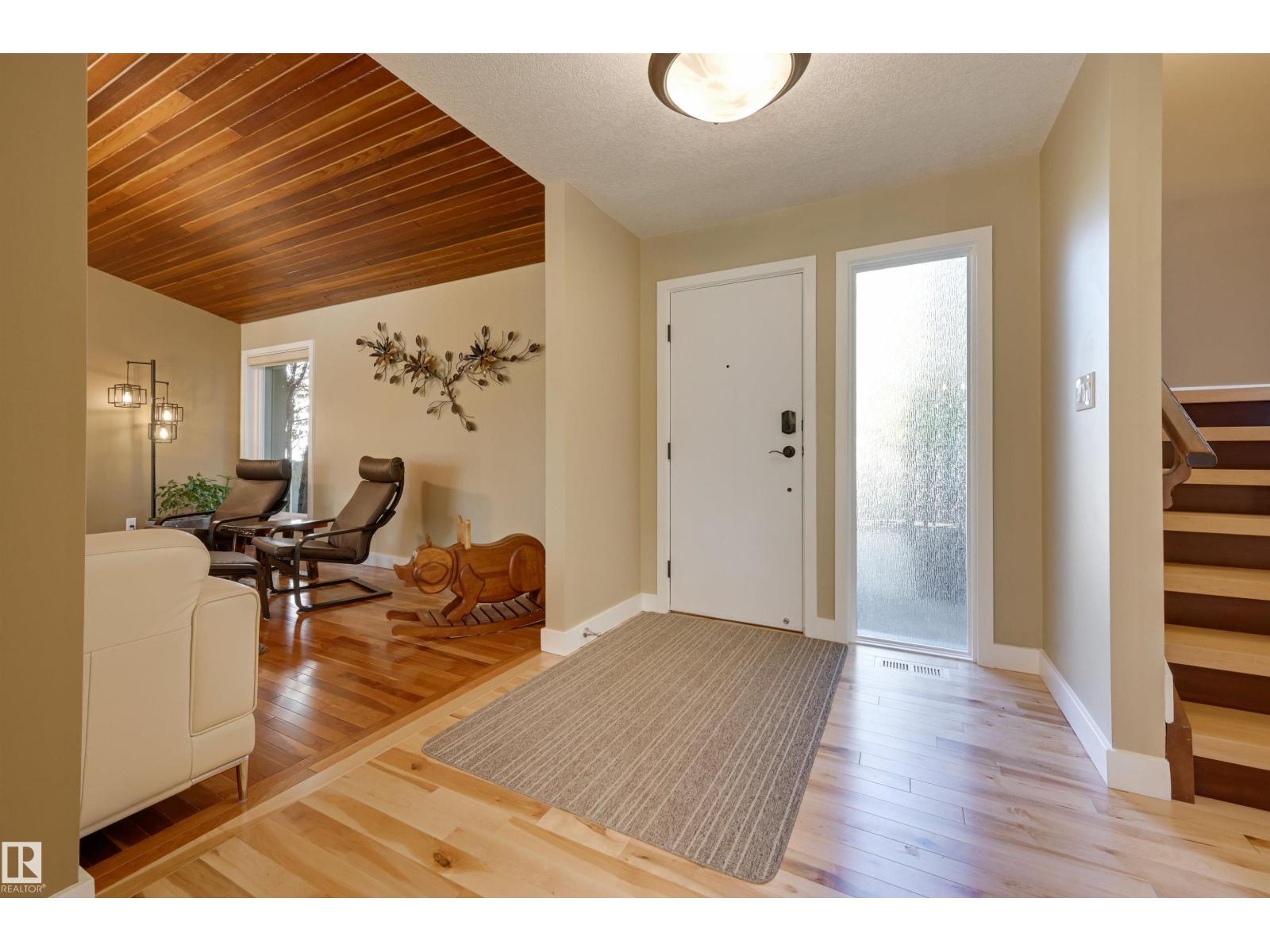 17623 53 Av Nw, Edmonton, Alberta  T6G 1M4 - Photo 3 - E4459933