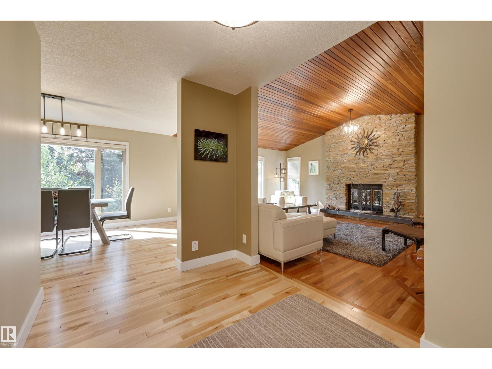 17623 53 Av Nw, Edmonton, Alberta  T6G 1M4 - Photo 4 - E4459933