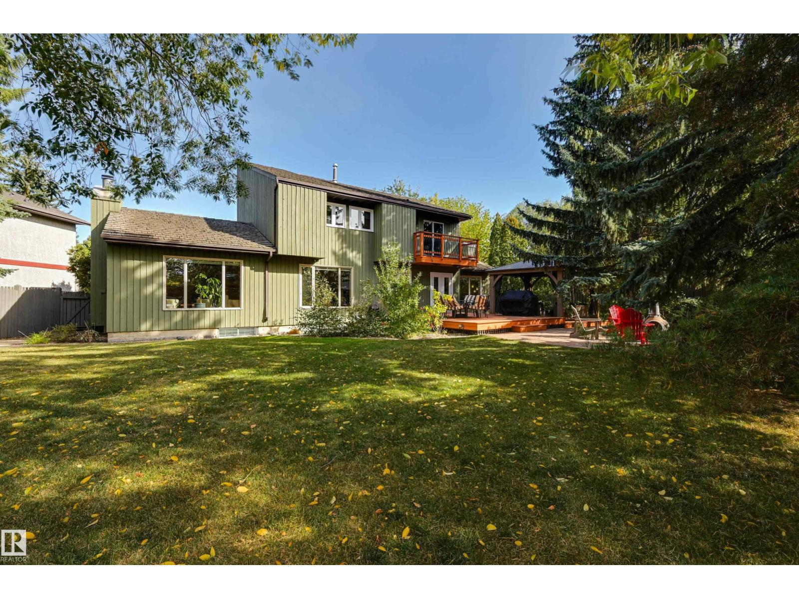17623 53 Av Nw, Edmonton, Alberta  T6G 1M4 - Photo 58 - E4459933