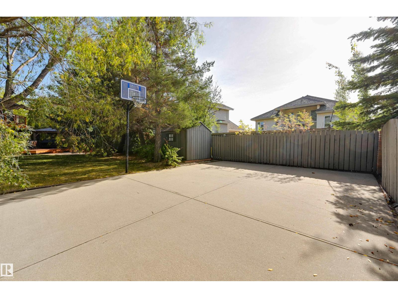 17623 53 Av Nw, Edmonton, Alberta  T6G 1M4 - Photo 73 - E4459933