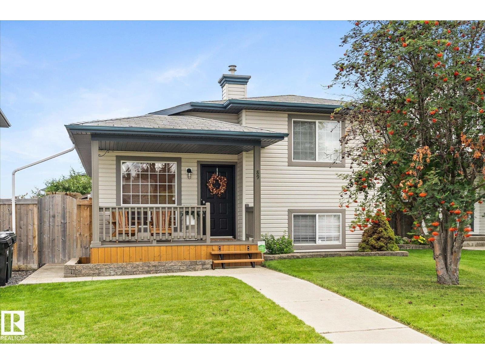 89 Landsdowne Dr, Spruce Grove, Alberta  T7X 3X5 - Photo 1 - E4459934