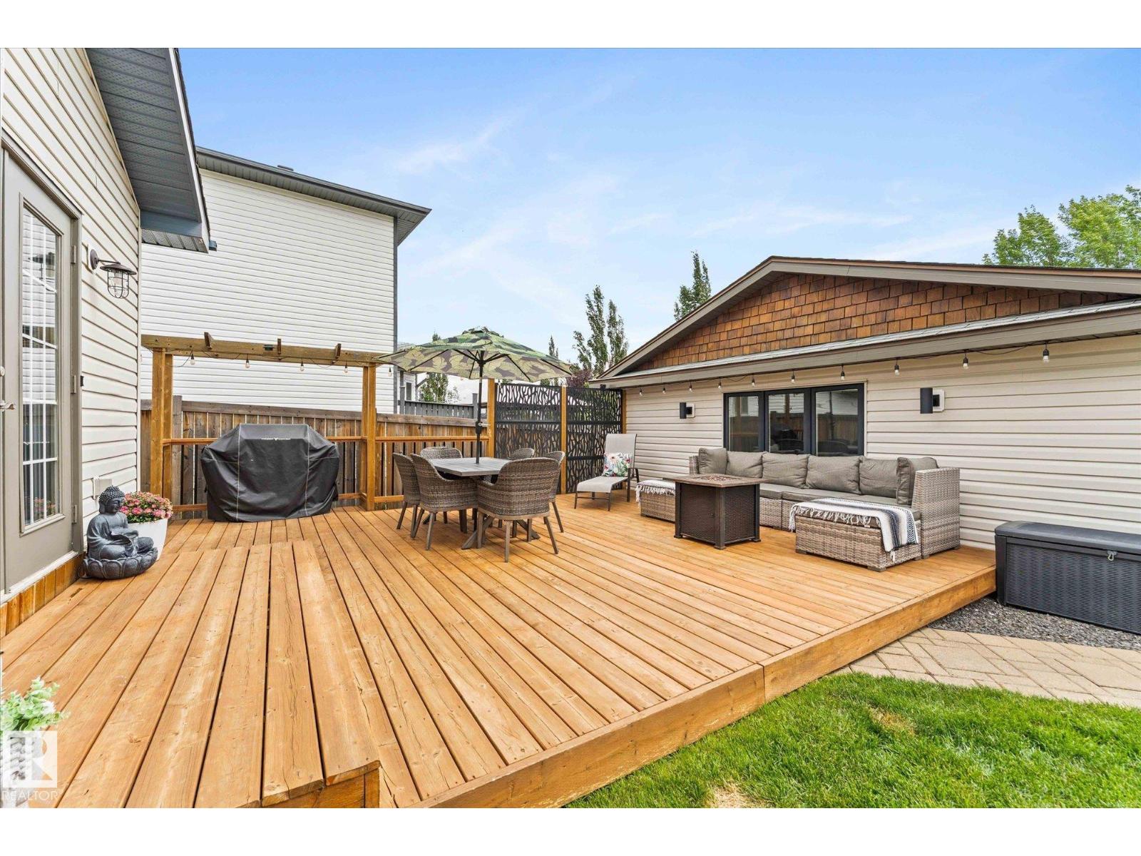 89 Landsdowne Dr, Spruce Grove, Alberta  T7X 3X5 - Photo 40 - E4459934