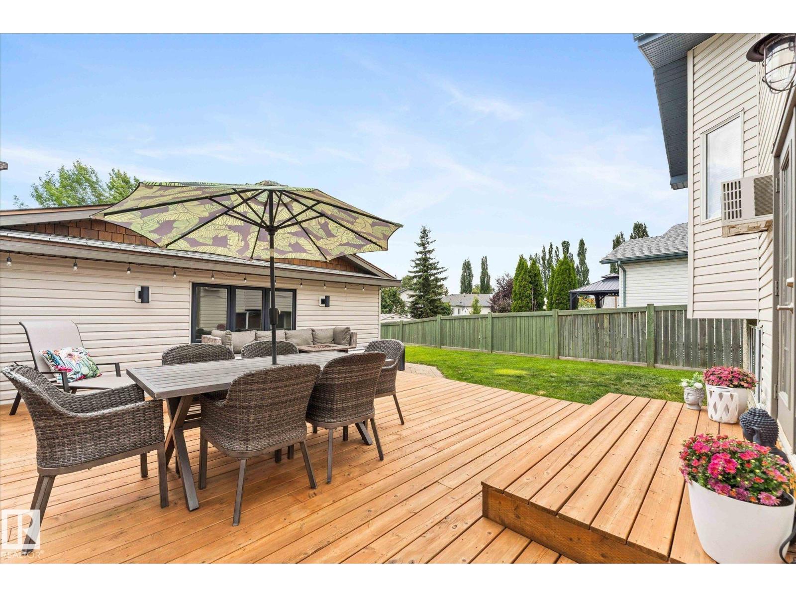 89 Landsdowne Dr, Spruce Grove, Alberta  T7X 3X5 - Photo 42 - E4459934