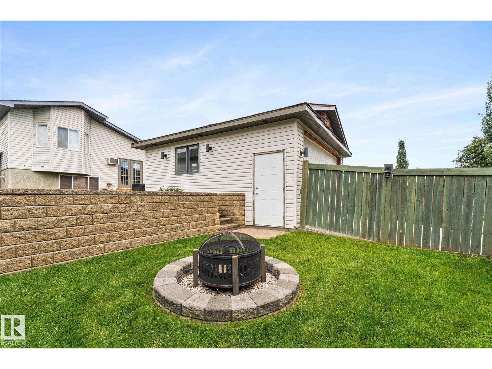 89 Landsdowne Dr, Spruce Grove, Alberta  T7X 3X5 - Photo 43 - E4459934