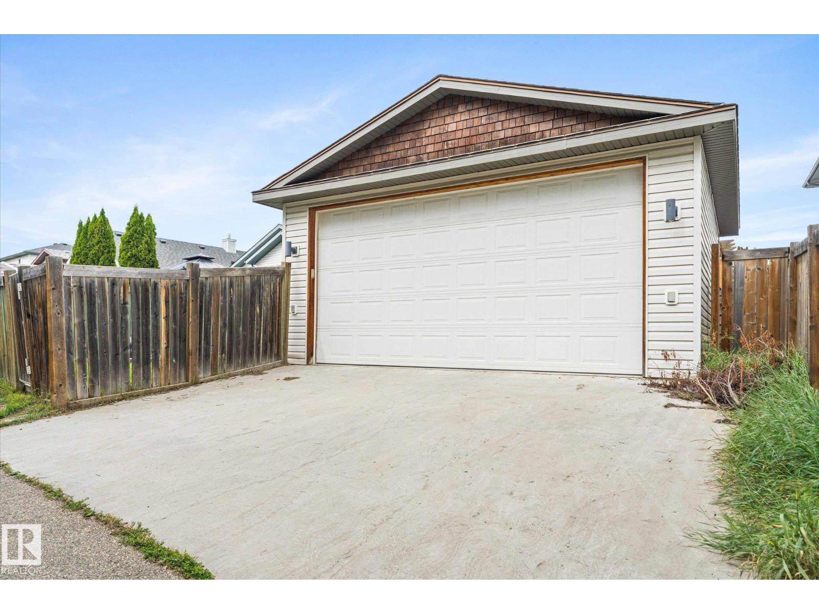 89 Landsdowne Dr, Spruce Grove, Alberta  T7X 3X5 - Photo 47 - E4459934