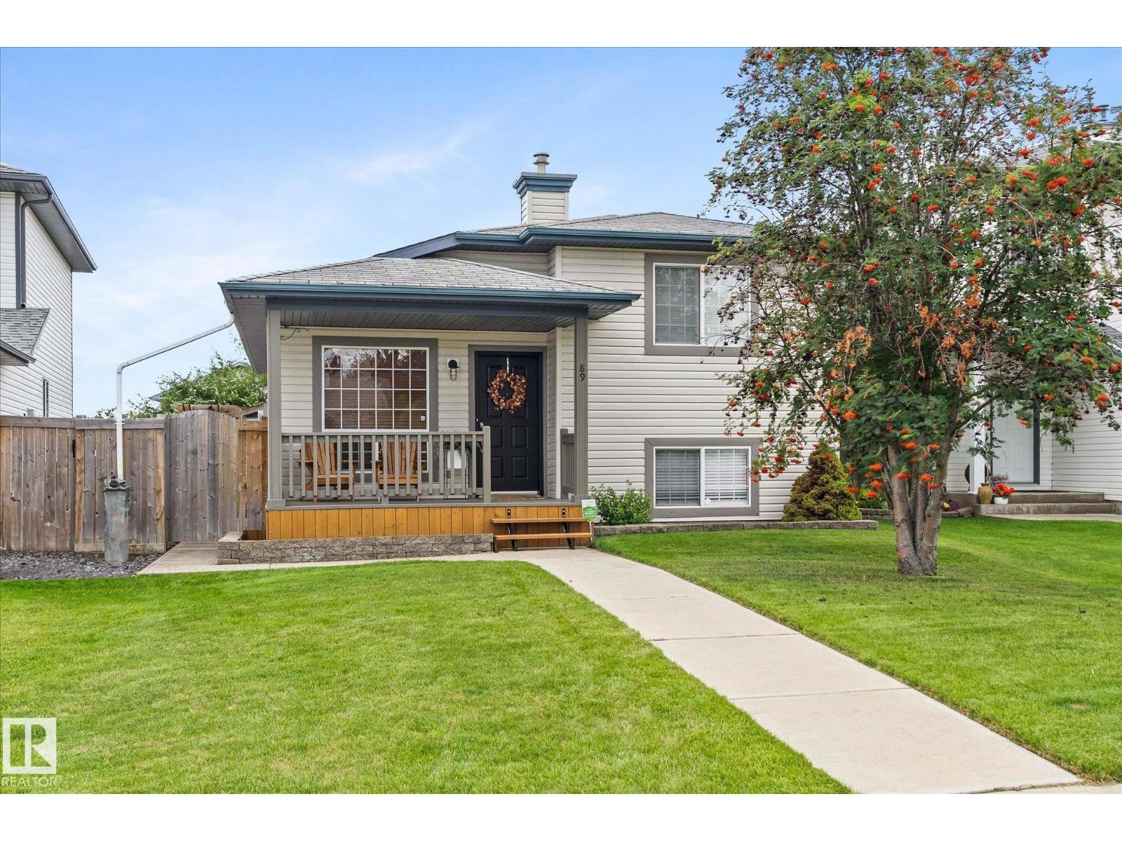 89 Landsdowne Dr, Spruce Grove, Alberta  T7X 3X5 - Photo 53 - E4459934