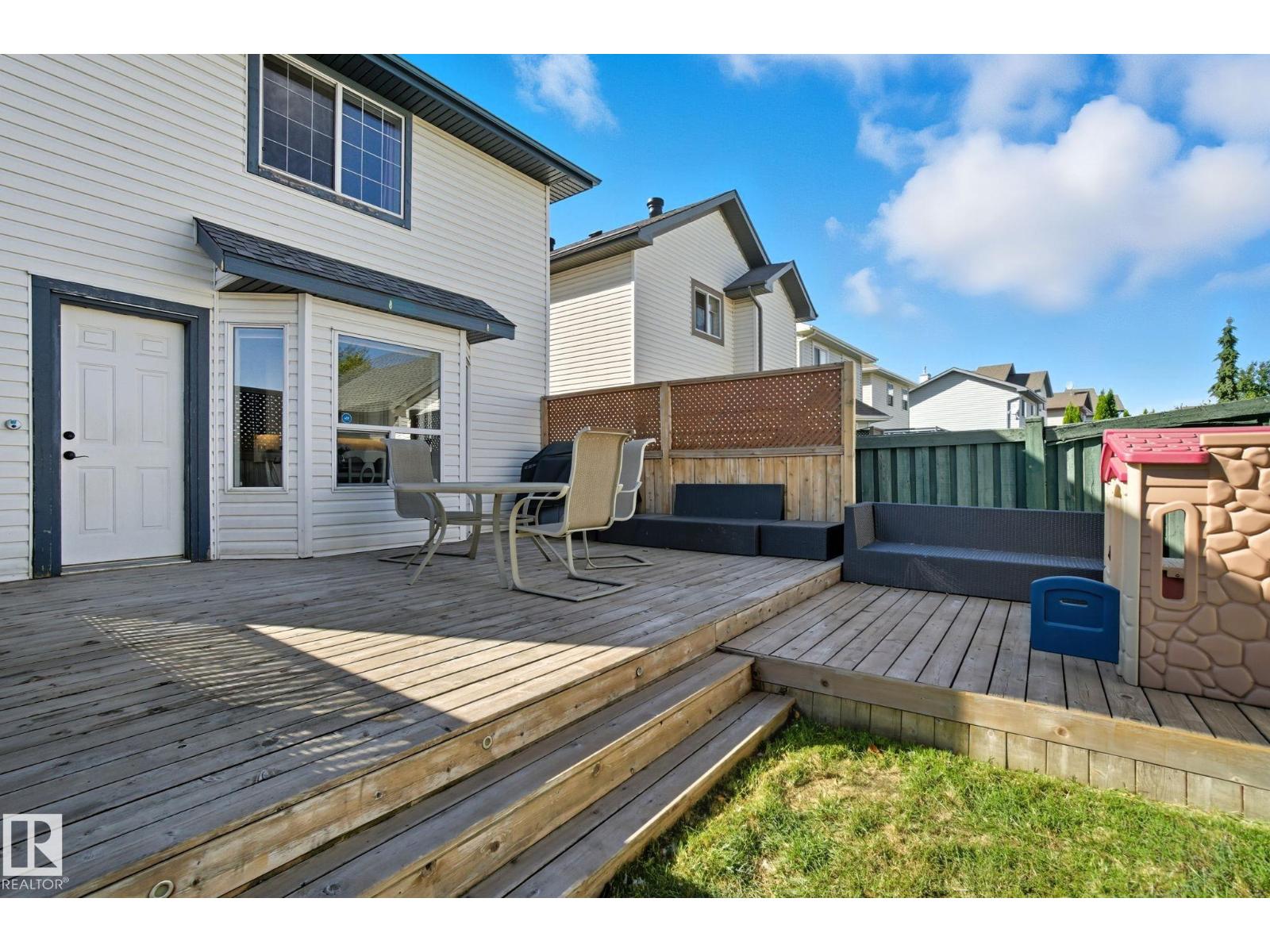 1438 Grant Wy Nw Nw, Edmonton, Alberta  T5T 6L3 - Photo 36 - E4459935