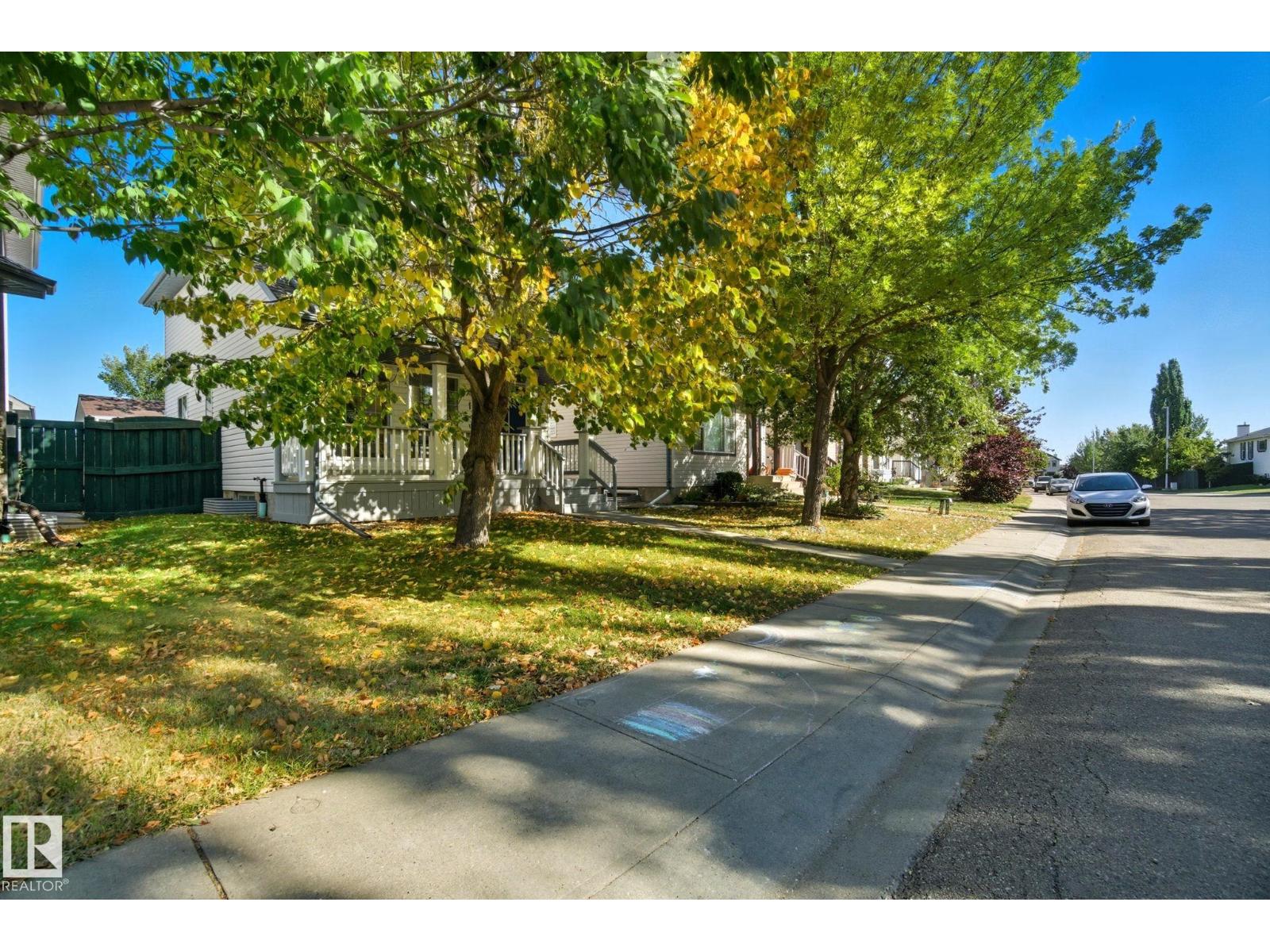 1438 Grant Wy Nw Nw, Edmonton, Alberta  T5T 6L3 - Photo 38 - E4459935
