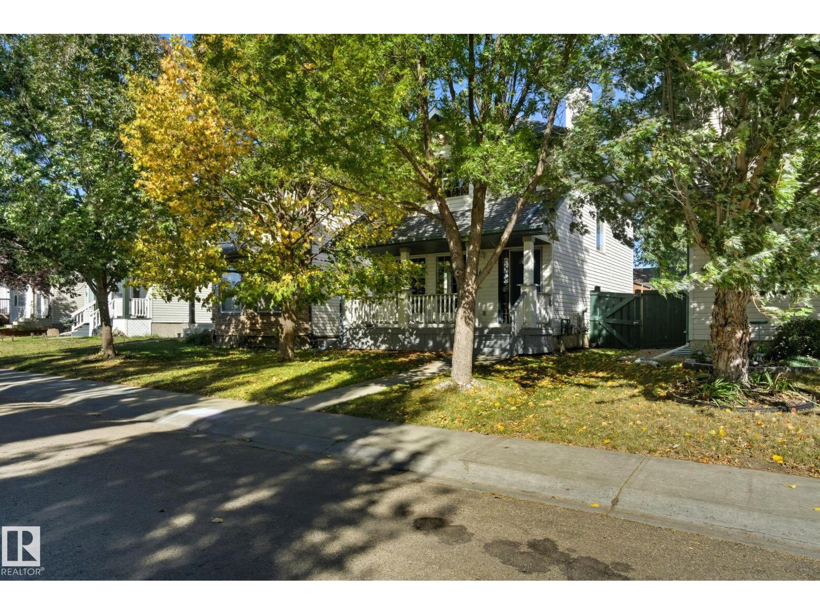 1438 Grant Wy Nw Nw, Edmonton, Alberta  T5T 6L3 - Photo 39 - E4459935