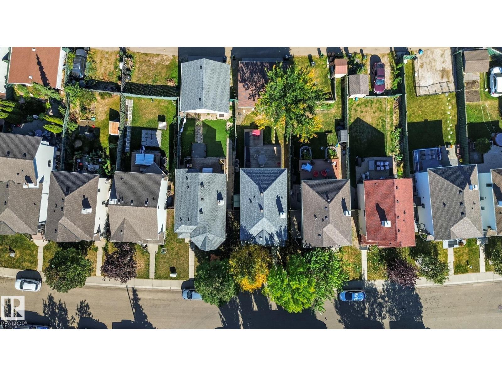 1438 Grant Wy Nw Nw, Edmonton, Alberta  T5T 6L3 - Photo 42 - E4459935