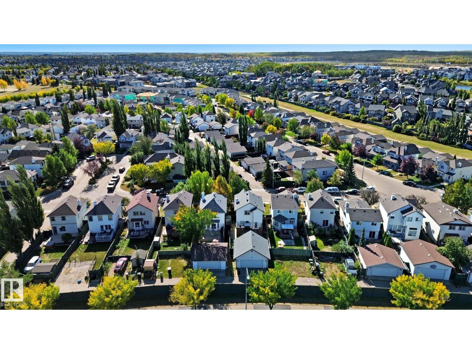 1438 Grant Wy Nw Nw, Edmonton, Alberta  T5T 6L3 - Photo 44 - E4459935