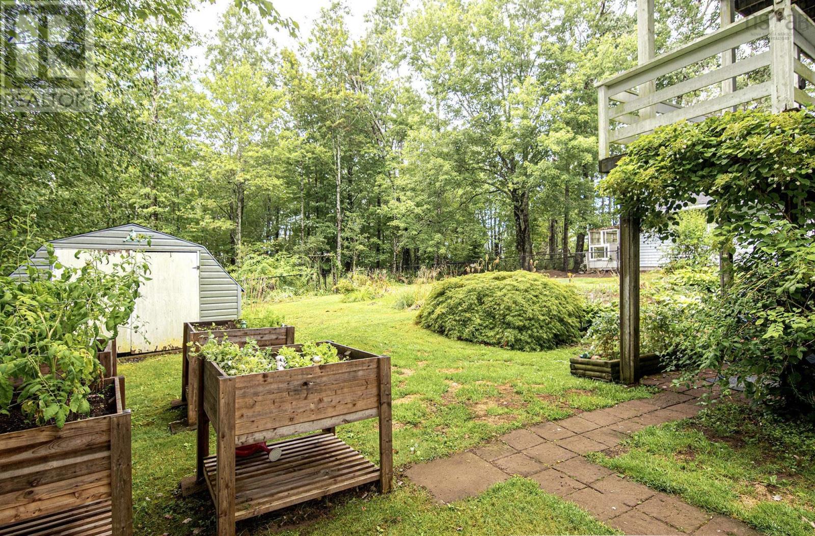35 Lewis Street, Stewiacke, Nova Scotia  B0J 2J0 - Photo 37 - 202521789