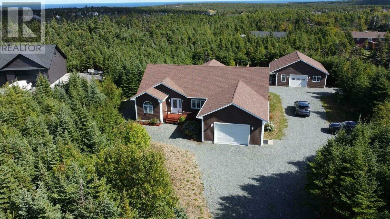 18 Joe's Place, Flatrock, Newfoundland & Labrador  A1K 1C8 - Photo 1 - 1290966
