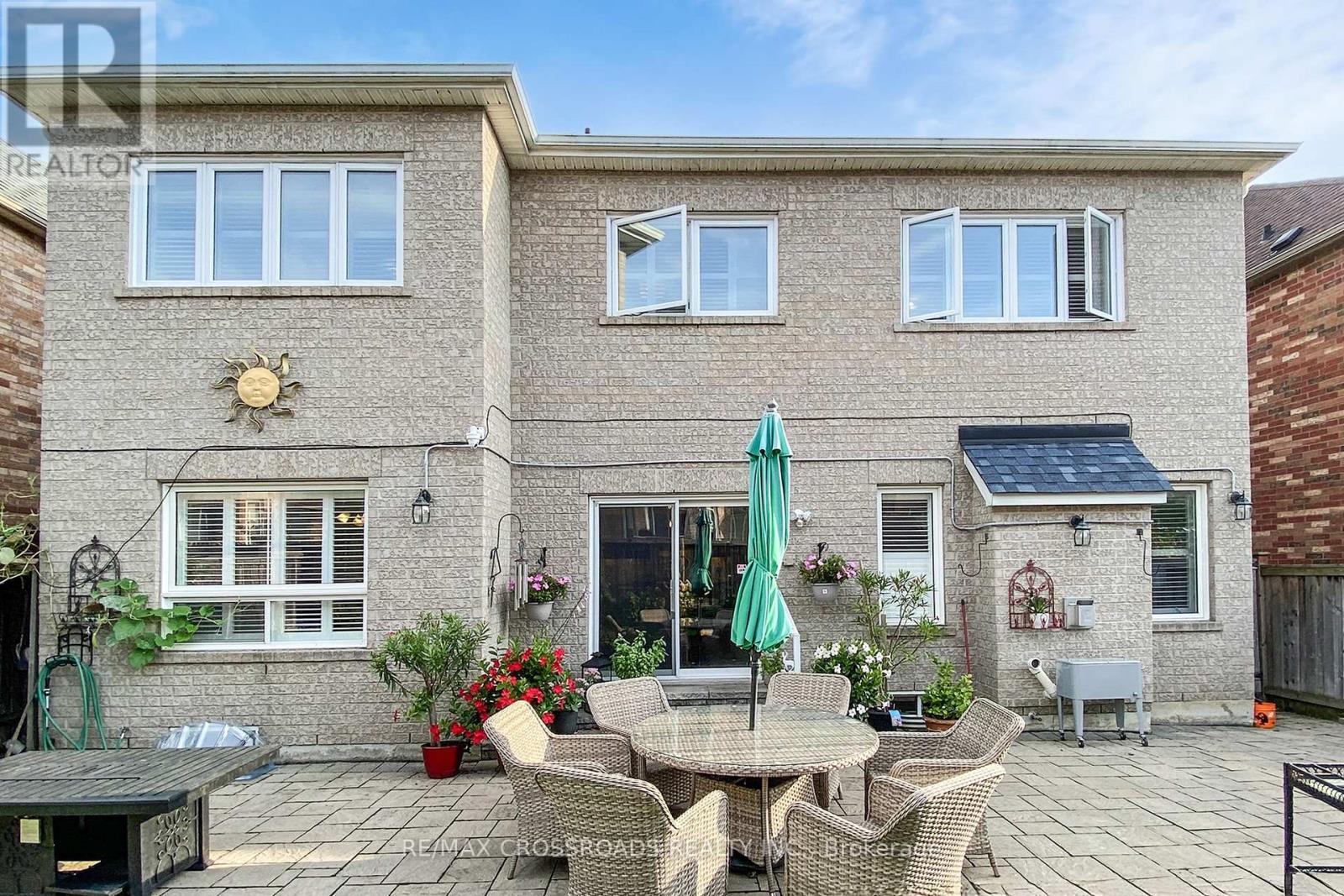 14 Coyle Street, Ajax, Ontario  L1T 0A2 - Photo 39 - E12425295