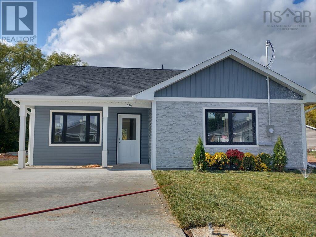 Lot 8 Nichols Avenue, North Kentville, Nova Scotia  B4N 3V7 - Photo 1 - 202508270