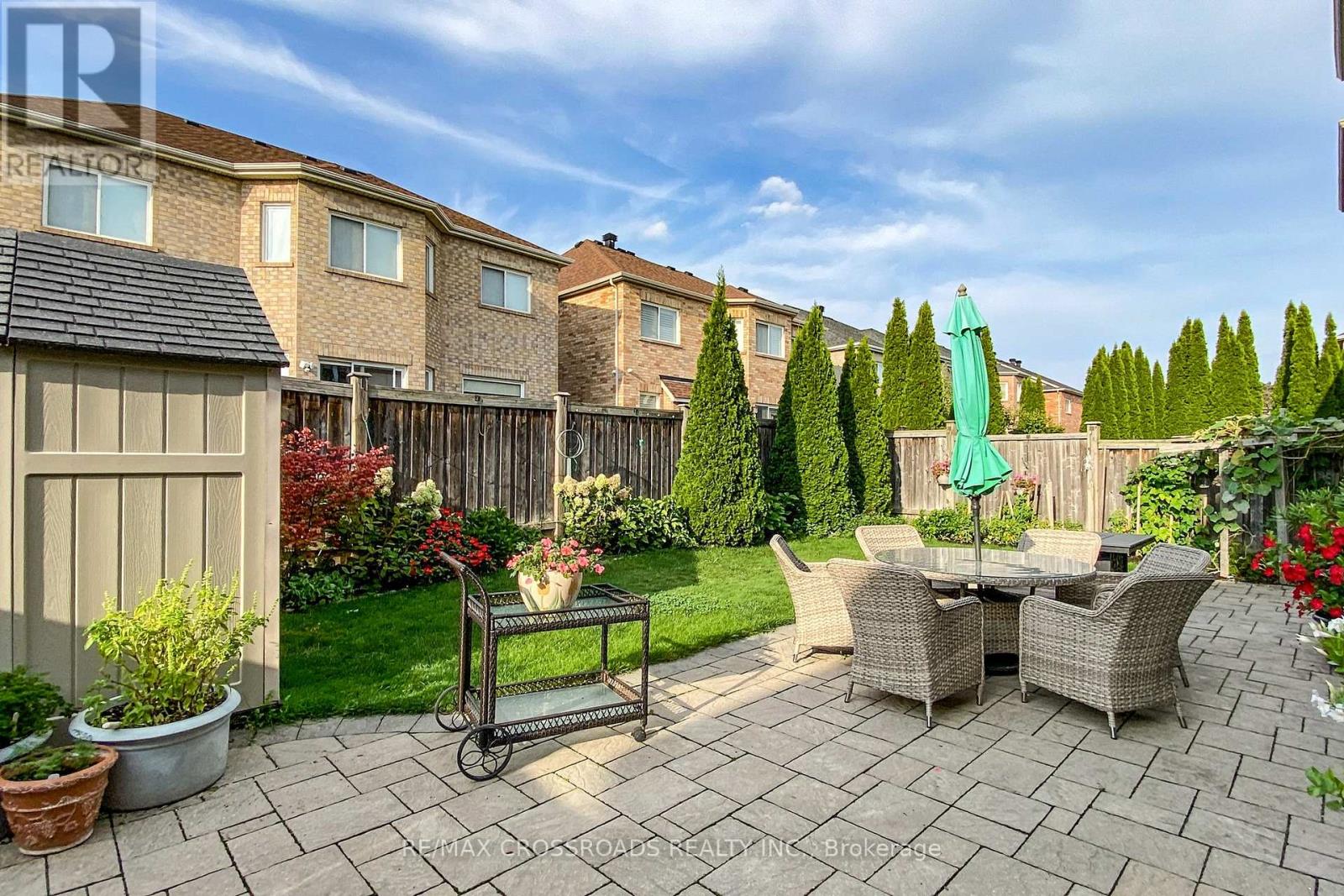 14 Coyle Street, Ajax, Ontario  L1T 0A2 - Photo 36 - E12425295