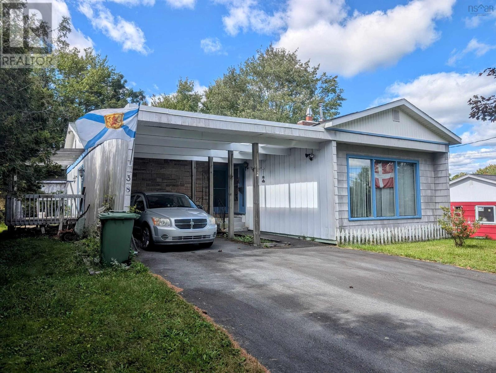 38 Dorothy Drive, Sackville, Nova Scotia  B4E 1H2 - Photo 2 - 202523423