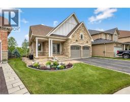 42 DAVIDSON Court, Brantford, Ontario
