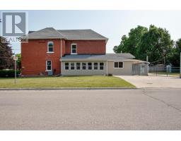 307 NELSON STREET, Stratford, Ontario