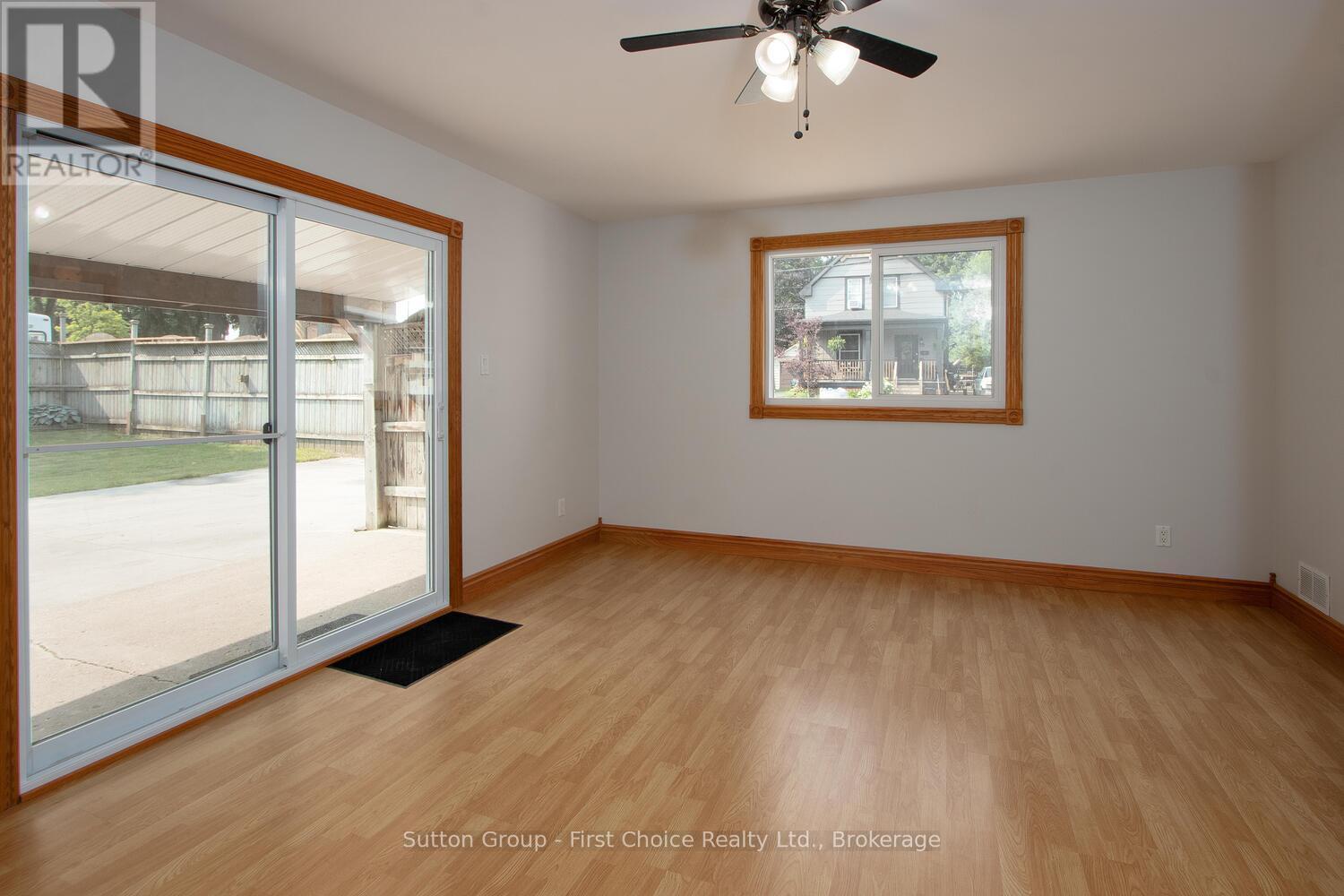 307 Nelson Street, Stratford, Ontario  N5A 2K5 - Photo 20 - X12266728