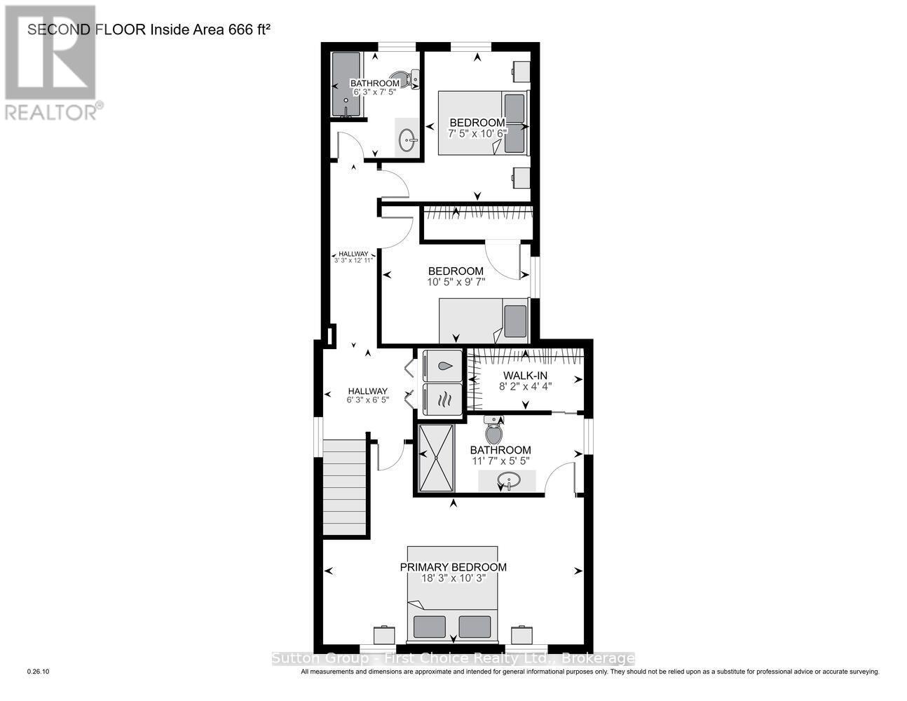 307 Nelson Street, Stratford, Ontario  N5A 2K5 - Photo 45 - X12266728