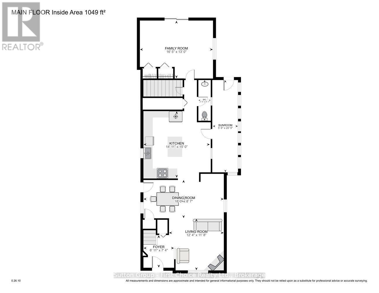 307 Nelson Street, Stratford, Ontario  N5A 2K5 - Photo 44 - X12266728