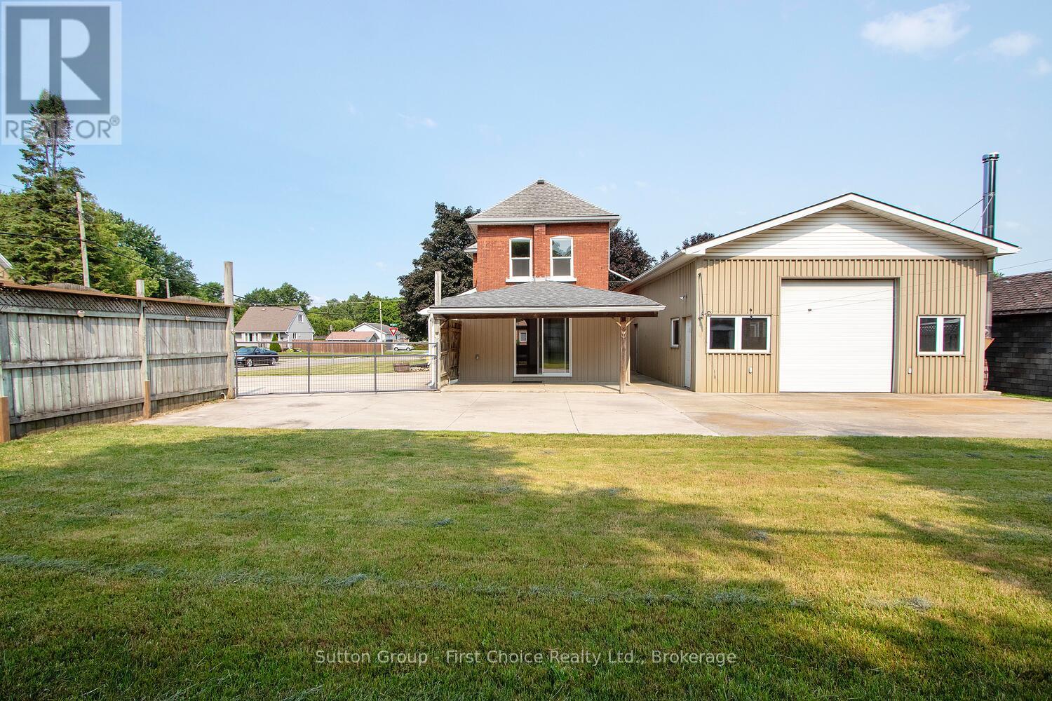 307 Nelson Street, Stratford, Ontario  N5A 2K5 - Photo 42 - X12266728