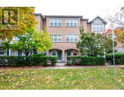 111 POND DRIVE, Markham, Ontario