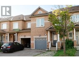 29 - 8 TOWNWOOD DRIVE, Richmond Hill, Ontario