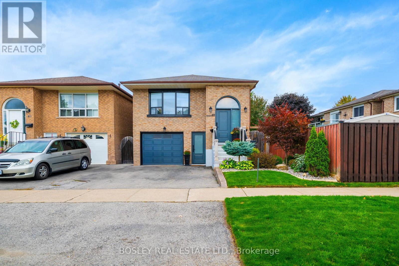 409 Colborne Street, Bradford West Gwillimbury, Ontario  L3Z 2E5 - Photo 1 - N12431618