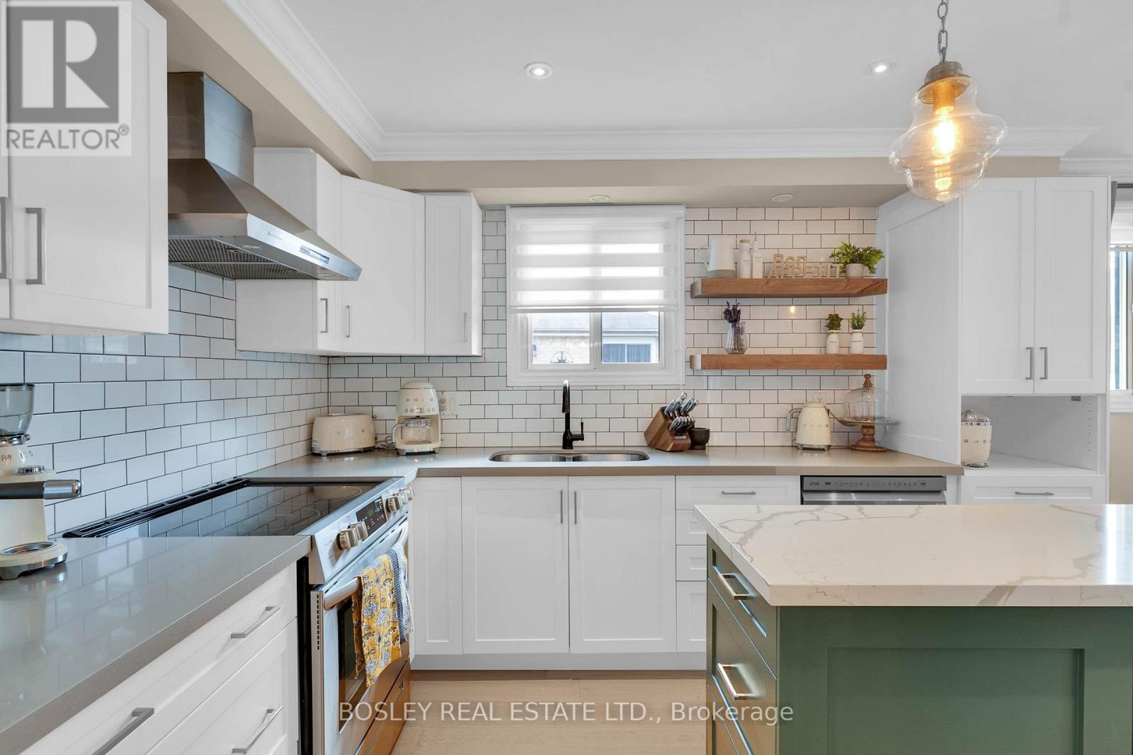 409 Colborne Street, Bradford West Gwillimbury, Ontario  L3Z 2E5 - Photo 12 - N12431618